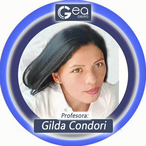 Gilda Condori